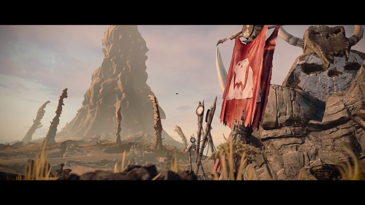 Exploration du Vieux Monde de Total War Warhammer
