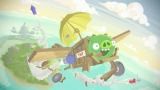 Présentation du gameplay de Bad Piggies