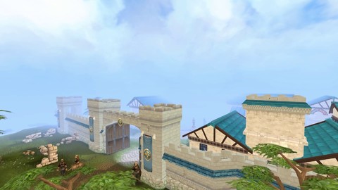 Bande-annonce de lancement de RuneScape NXT (VOSTFR)