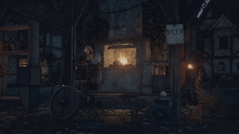 Bande-annonce d'accès anticipé de The Black Death