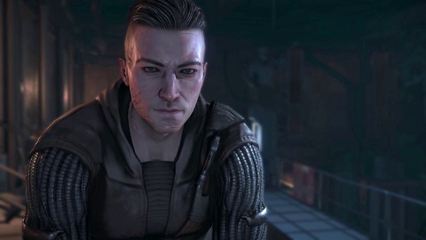 Première présentation du gameplay de Technomancer (vostfr)