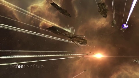 FanFest 2016 - Résumé des changements d'EVE Online entre 2015 et 2016
