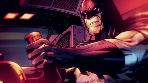 Bande-annonce de la version Xbox One de DC Universe Online