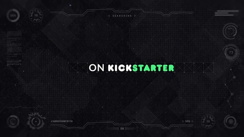 Teaser de la campagne de financement de Rokh