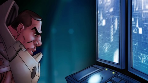 Battleborn Motion Comic, épisode 3 : Finis les actes de bravoure