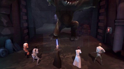 Aperçu des Guildes et Raids de Star Wars: Galaxy of Heroes