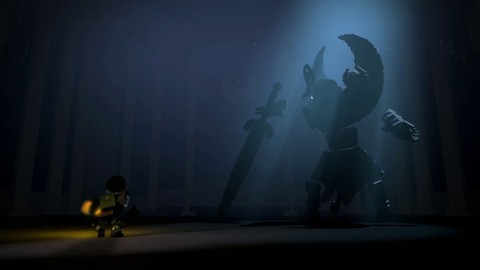 Bande-annonce de l'extension Mantle of Power de Trove