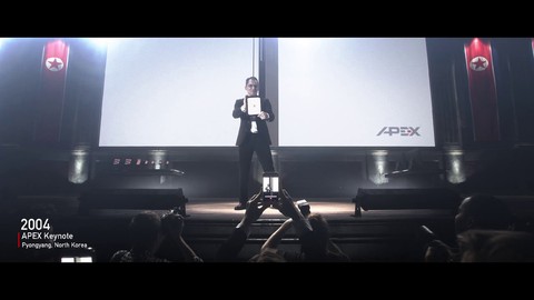 Bande annonce d'Homefront : The Revolution : "Comment l'Amérique est tombée"