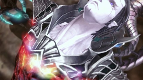 Aperçu de la mise à jour 1.5 d'Echo of Soul