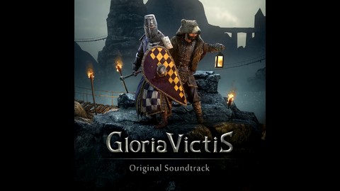 Extrait de la bande sonore de Gloria Victis