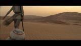 Bande-annonce ultime de l'Episode VII - Star Wars: The Force Awakens