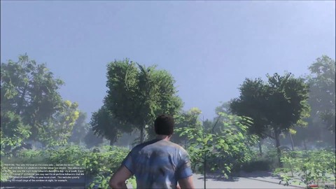 Avril 2016 : aperçu des améliorations de H1Z1