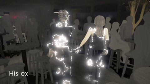 Fragments of Him - Bande-annonce de lancement