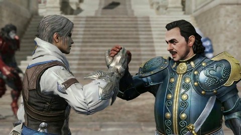 Bande-annonce : les 100 jours de Bless