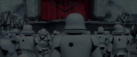 Bande-annonce ultime de l'Épisode VII, Star Wars : le Réveil de la Force (VF)