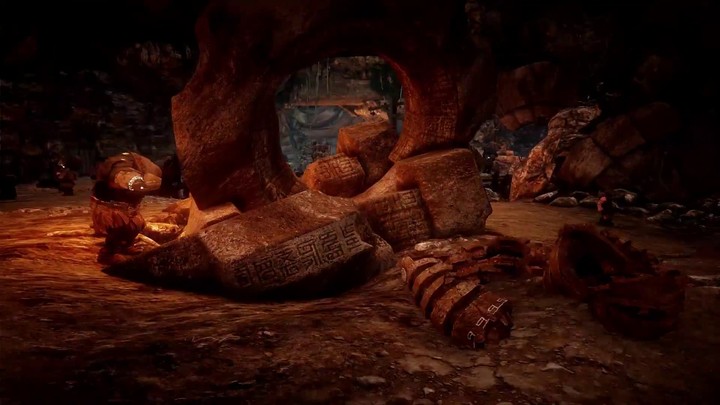 Bande-annonce de lancement de la mise à jour "Mediah - Deuxième partie" de Black Desert Online