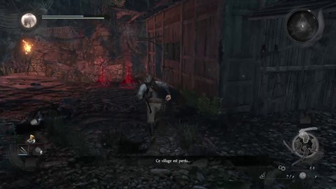 20 minutes de gameplay sur la démo alpha de Nioh.