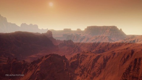 Bande-annonce de campagne KickStarter de Rokh (VOSTFR)