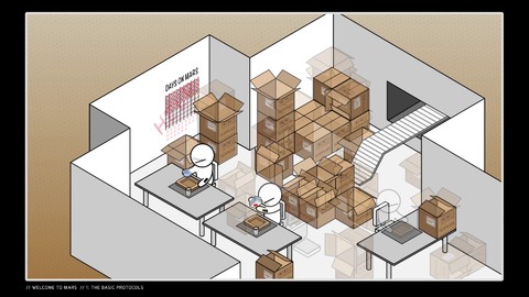 Guide de survie #1 sur Rokh : les fondamentaux (VOSTFR)