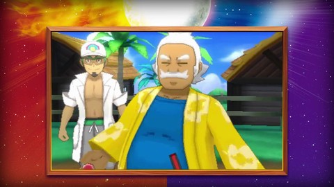 Les Pokémon de départ de Pokémon Soleil et Pokémon Lune ont été révélés !