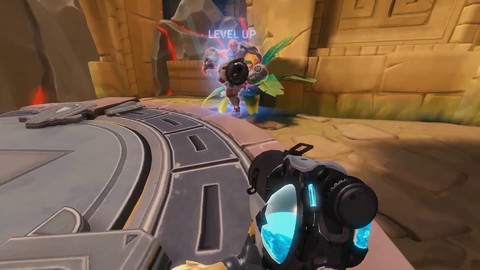 Devenir un champion de Paladins