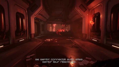 DOOM - Entrez dans les coulisses du jeu en compagnie du directeur créatif