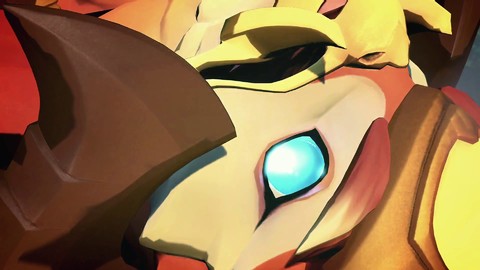 Bande-annonce de Gigantic sur Arc