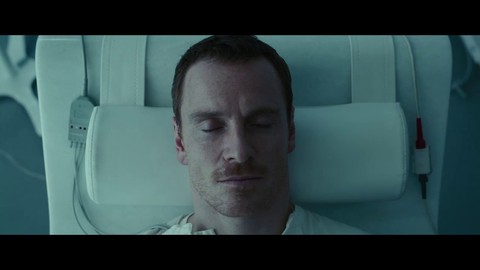 Première bande-annonce du film Assassin's Creed