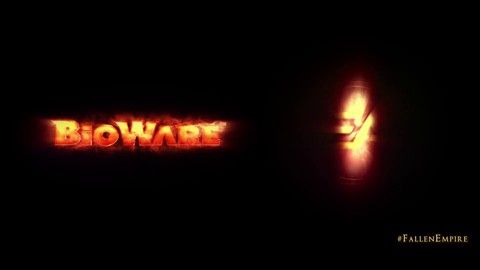 Bande-annonce "Alliance" de l'extension Knights of the Fallen Empire de Star Wars The Old Republic