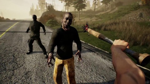 Aperçu des combats de Lifeless