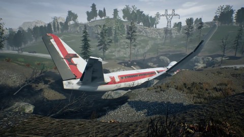 Aperçu du système de loot et d'équipement de Lifeless