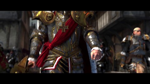Ce qu'est concrètement Total War Warhammer