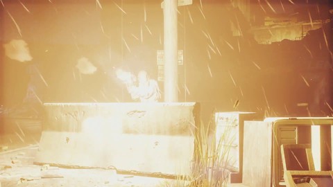 Bande annonce de lancement d'Homefront : The Revolution