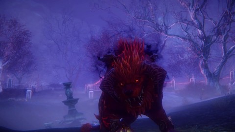 Aperçu des montures de Riders of Icarus