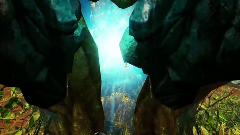 Aperçu de la monture sylvestre d'ArcheAge Korea