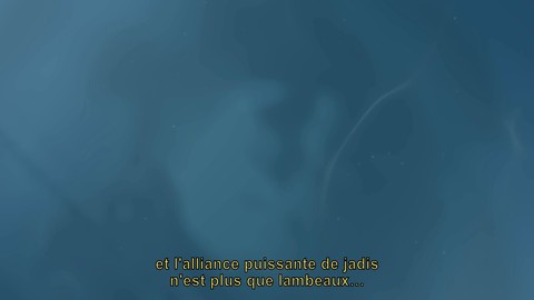 Bande-annonce de présentation de South Park: The Fractured but Whole à l'E3 2015