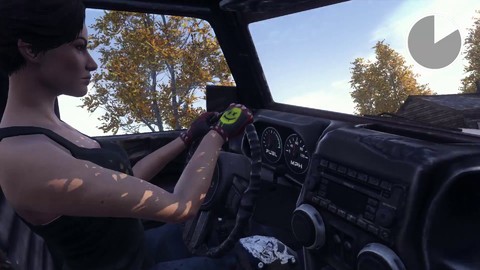 Présentation du nouveau mode "Ignition" de H1Z1: King of the Kill