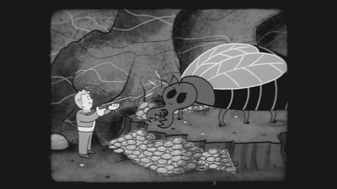 Être S.P.E.C.I.A.L. dans Fallout 4 : la chance (VF)