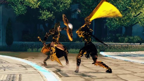 L'Invasion Viking frappe SMITE