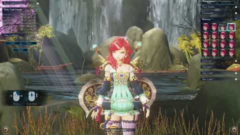 Aperçu des Raksas d'Asta:  The War of Tears and Winds