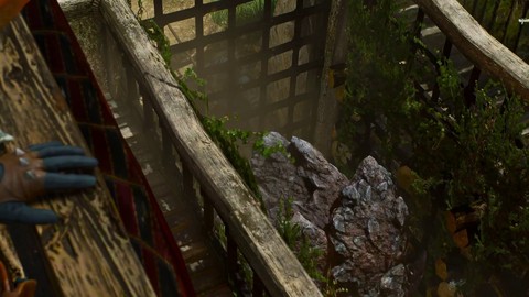 Bande-annonce de lancement de l'extension "Blood and Wine" de The Witcher III: Wild Hunt