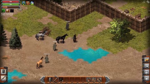Wild Terra lance sa campagne Greenlight