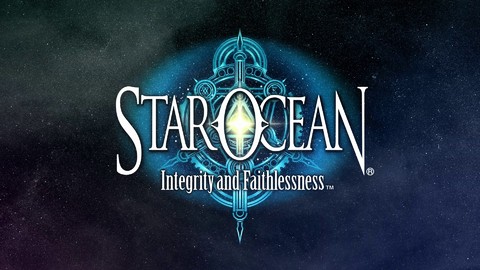 Nouvelle vidéo de gameplay pour Star Ocean V (vostfr)