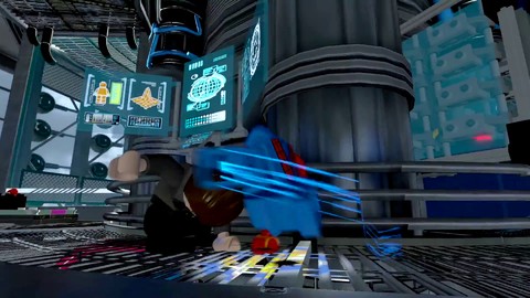 Présentation du Pack de personnages Spider-Man de LEGO Marvel's Avengers