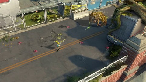 Présentation d'Innowin, la snipeuse de Master X Master