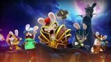 Première bande-annonce de Rabbids Heroes