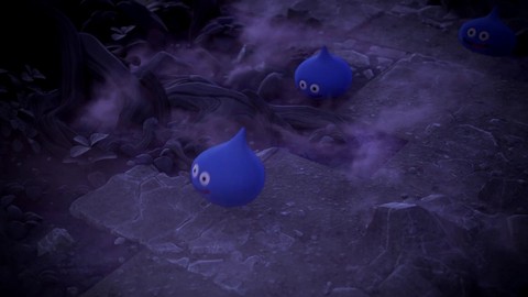 Première bande annonce occidentale pour Dragon Quest Builders