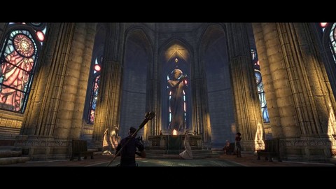 Vidéo de joueurs : « We Know »