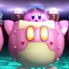 Bande annonce de lancement de Kirby: Planet Robobot