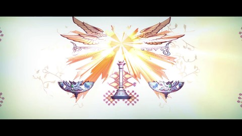 Aperçu de la trame narrative de Twin Saga (VOSTFR)